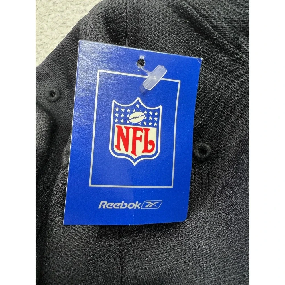 Indianapolis Colts Hat Cap Fitted‎ One Size NFL Football Super Bowl XLI Reebok